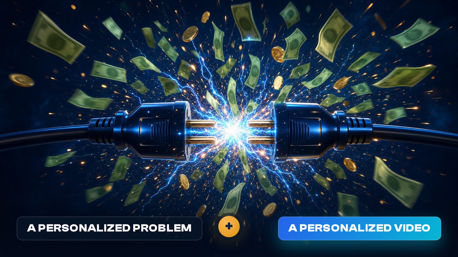 PersonAIble personalized problem and video workflow