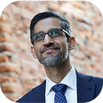 Sundar Pichai