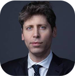 Sam Altman
